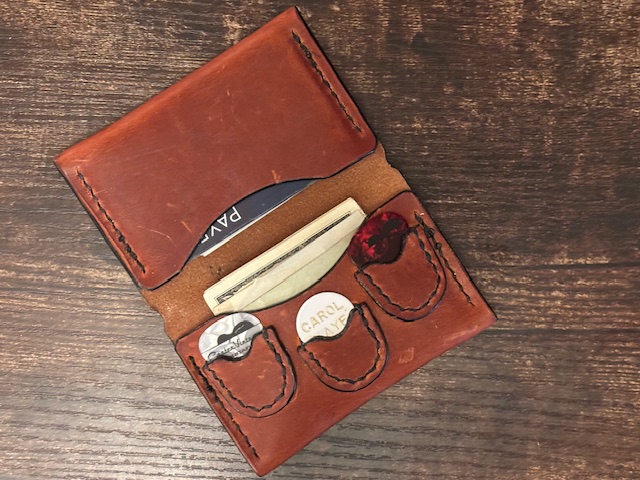 The PickFlip – “Pick Pocket Wallet” The PickFlip – “Pick Pocket Wallet”